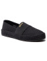 Big Star Shoes Espadrilles HH274482 Fekete - Pepit.hu