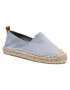 Big Star Shoes Espadrilles HH274497 Kék - Pepit.hu