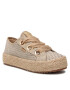 Big Star Shoes Espadrilles JJ274392 Bézs - Pepit.hu