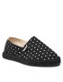 Big Star Shoes Espadrilles JJ274867 Fekete - Pepit.hu