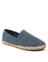 Big Star Shoes Espadrilles JJ274902 Sötétkék - Pepit.hu