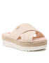 Big Star Shoes Espadrilles JJ274A398 Bézs - Pepit.hu