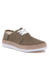 Big Star Shoes Félcipő KK276007 Khaki - Pepit.hu