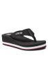 Big Star Shoes Flip-flops JJ274A332 Fekete - Pepit.hu