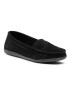 Big Star Shoes Mokaszin HH274662 Fekete - Pepit.hu