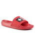 Big Star Shoes Papucs DD274A267 Piros - Pepit.hu