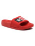 Big Star Shoes Papucs DD374153 Piros - Pepit.hu