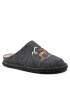 Big Star Shoes Papucs KK276018 Fekete - Pepit.hu