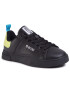 Big Star Shoes Sportcipő FF274A434 Fekete - Pepit.hu