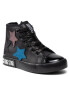 Big Star Shoes Sportcipő II374028 Fekete - Pepit.hu