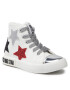 Big Star Shoes Sportcipő II374029 Fehér - Pepit.hu