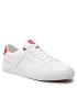 Big Star Shoes Sportcipő JJ174106 Fehér - Pepit.hu