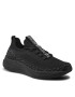 Big Star Shoes Sportcipő JJ174167 Fekete - Pepit.hu