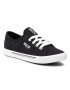 Big Star Shoes Teniszcipő HH274065 Fekete - Pepit.hu