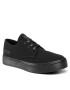 Big Star Shoes Teniszcipő JJ174052 Fekete - Pepit.hu