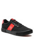 Big Star Shoes Teniszcipő JJ174255 Fekete - Pepit.hu