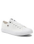 Big Star Shoes Tornacipő AA174010SS19 Fehér - Pepit.hu