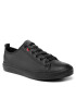 Big Star Shoes Tornacipő JJ174005 Fekete - Pepit.hu