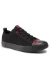 Big Star Shoes Tornacipő JJ174012 Fekete - Pepit.hu