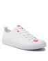 Big Star Shoes Tornacipő JJ174013 Fehér - Pepit.hu