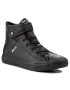 Big Star Shoes Tornacipő Y174020F Fekete - Pepit.hu