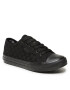 Big Star Shoes Tornacipő LL274072 Fekete - Pepit.hu