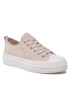 Big Star Shoes Tornacipő LL274969 Bézs - Pepit.hu