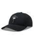 Billabong Baseball sapka Dad ABJHA00196 Fekete - Pepit.hu