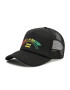 Billabong Baseball sapka Podium Trucker W5CT01BIP1 Fekete - Pepit.hu