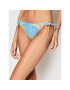 Billabong Bikini alsó Palm Rise Tropic S3SB29BIP0 Kék - Pepit.hu