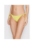 Billabong Bikini alsó S.S Tie Side Tropic C3SB02 BIP2 Sárga - Pepit.hu