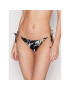 Billabong Bikini alsó Sol Searcher C3SB02 BIP2 Fekete - Pepit.hu