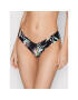 Billabong Bikini alsó Sol Searcher Fiji C3SB06 BIP2 Fekete - Pepit.hu