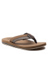 Billabong Flip-flops All Day Impact S5FF10BIP0 Barna - Pepit.hu