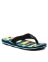 Billabong Flip-flops ALL Day Theme C5FF37BIP2 Fekete - Pepit.hu