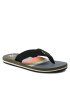 Billabong Flip-flops All Day Theme C5FF37BIP2 Fekete - Pepit.hu