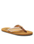 Billabong Flip-flops Baja JFOT1BBA Bézs - Pepit.hu