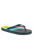 Billabong Flip-flops Tides Fade C5FF25BIP2 Fekete - Pepit.hu