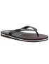 Billabong Flip-flops Tides Northpoint S5FF04 BIP0 Fekete - Pepit.hu