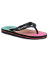 Billabong Flip-flops Tides Print Boy S2FF01BIP0 Fekete - Pepit.hu