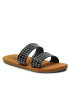 Billabong Papucs Odyssey S9FF10BIP0 Fekete - Pepit.hu