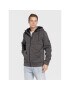 Billabong Pulóver Boundary Sherpa F1FL33 BIF2 Szürke Regular Fit - Pepit.hu