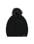 Billabong Sapka Loup Beanie U9BN24BIF0 Fekete - Pepit.hu