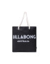 Billabong Táska Essential Beach Bag EBJBT00102 Fekete - Pepit.hu