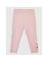 Billieblush Leggings U14475 Rózsaszín Slim Fit - Pepit.hu