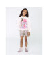 Billieblush Sweater U15A18 Bézs Regular Fit - Pepit.hu