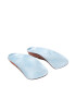 Birkenstock Betétek Blue Footbed Sport 1001174 Kék - Pepit.hu