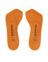 Birkenstock Betétek Briko Tex Insole 1001271 Barna - Pepit.hu