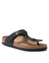 Birkenstock Flip-flops Gizeh 0043693 Fekete - Pepit.hu