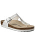 Birkenstock Flip-flops Gizeh 043731 Fehér - Pepit.hu